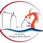 FW dragon boat logo