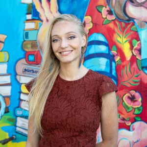 Compressed - Alexandra Hall _ Headshot